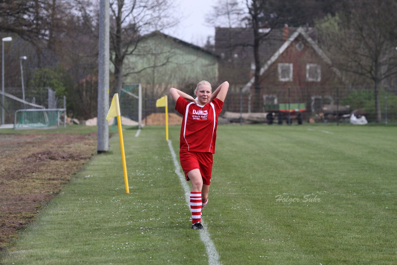 Bild 129 - Schmalfeld am 22.4.12